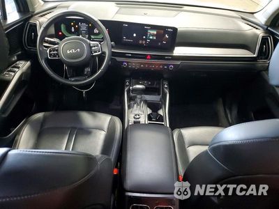 Zdjęcie 8 z 13 samochodu: 2024 KIA SORENTO S VIN:5XYRLDJC2RG297245 - miniatura