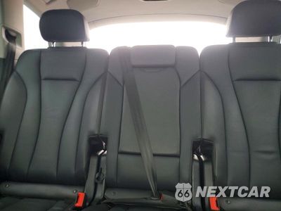 Zdjęcie 10 z 13 samochodu: 2018 AUDI Q7 PREMIUM PLUS VIN:WA1LAAF74JD008062 - miniatura