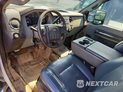 Zdjęcie 8 z 12 samochodu: 2011 FORD F450 SUPER DUTY VIN:1FDTF4HT0BEB95648 - miniatura