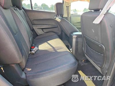 Zdjęcie 11 z 13 samochodu: 2014 CHEVROLET EQUINOX LT VIN:2GNALCEK7E6127759 - miniatura