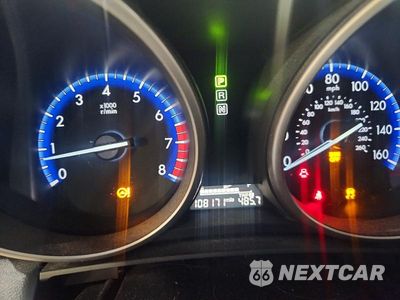 Zdjęcie 9 z 12 samochodu: 2013 MAZDA 3 I VIN:JM1BL1WP6D1750478 - miniatura