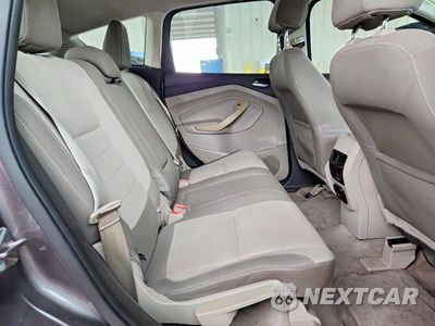Zdjęcie 11 z 13 samochodu: 2014 FORD C-MAX SE VIN:1FADP5AU8EL520714 - miniatura