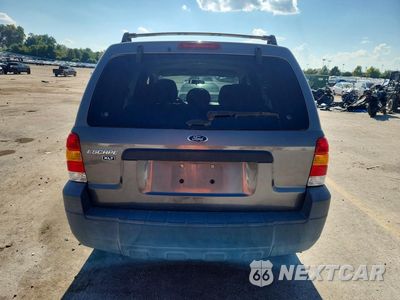 Zdjęcie 6 z 12 samochodu: 2005 FORD ESCAPE XLT VIN:1FMYU93155DA10728 - miniatura