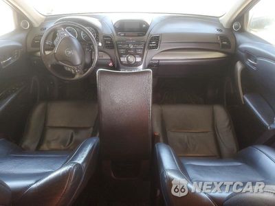 Zdjęcie 8 z 12 samochodu: 2015 ACURA RDX VIN:5J8TB3H37FL001906 - miniatura