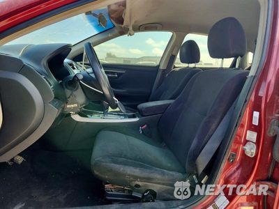 Zdjęcie 7 z 12 samochodu: 2013 NISSAN ALTIMA 2.5 VIN:1N4AL3AP6DN555574 - miniatura