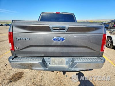 Zdjęcie 6 z 12 samochodu: 2016 FORD F150 SUPER CAB VIN:1FTEX1EP3GKD94864 - miniatura