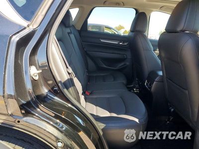 Zdjęcie 11 z 13 samochodu: 2021 MAZDA CX-5 GRAND TOURING RESERVE VIN:JM3KFBAY2M0451760 - miniatura