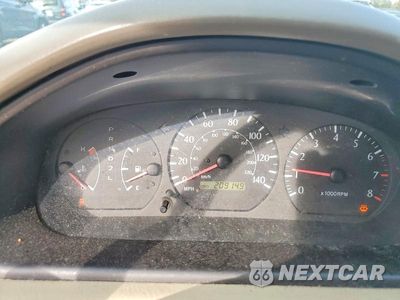 Zdjęcie 9 z 12 samochodu: 1999 TOYOTA CAMRY SOLARA SE V6 VIN:2T1CF28P9XC253326 - miniatura