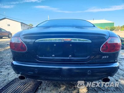 Zdjęcie 6 z 12 samochodu: 2002 JAGUAR XKR VIN:SAJDA41B82PA24440 - miniatura
