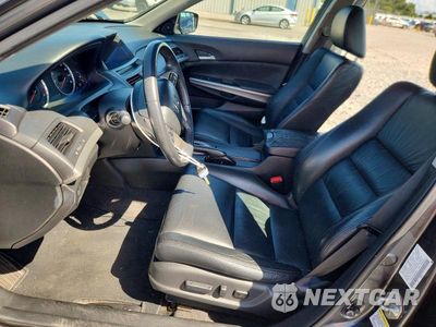 Zdjęcie 7 z 12 samochodu: 2010 HONDA ACCORD EXL VIN:1HGCP3F89AA001507 - miniatura