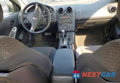 Zdjęcie 8 z 12 samochodu: 2008 PONTIAC G6 BASE VIN:1G2ZG57B284261842 - miniatura