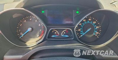Zdjęcie 9 z 12 samochodu: 2014 FORD ESCAPE S VIN:1FMCU0F7XEUC36768 - miniatura
