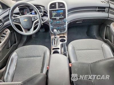 Zdjęcie 8 z 13 samochodu: 2015 CHEVROLET MALIBU 1LT VIN:1G11C5SL2FF228001 - miniatura
