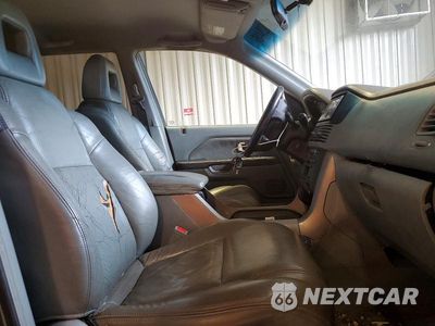 Zdjęcie 7 z 13 samochodu: 2004 HONDA PILOT EXL VIN:2HKYF18574H565622 - miniatura