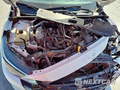 Zdjęcie 11 z 12 samochodu: 2025 NISSAN SENTRA SR VIN:3N1AB8DV8SY236314 - miniatura