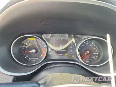 Zdjęcie 9 z 13 samochodu: 2019 JEEP COMPASS LATITUDE VIN:3C4NJDBB1KT735889 - miniatura