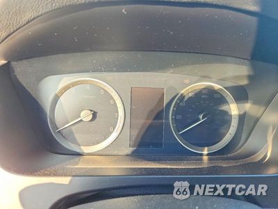 Zdjęcie 9 z 12 samochodu: 2016 HYUNDAI SONATA LIMITED VIN:5NPE34AF3GH433588 - miniatura