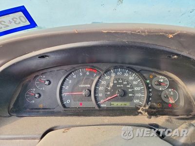 Zdjęcie 9 z 12 samochodu: 2006 TOYOTA TUNDRA DOUBLE CAB SR5 VIN:5TBET341X6S560284 - miniatura