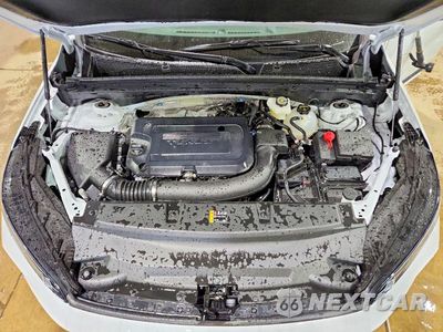 Zdjęcie 12 z 14 samochodu: 2026 BUICK ENVISION AVENIR VIN:LRBFZSR44TD078424 - miniatura