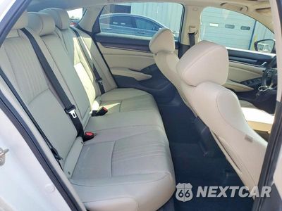 Zdjęcie 10 z 12 samochodu: 2019 HONDA ACCORD EXL VIN:1HGCV1F54KA112421 - miniatura