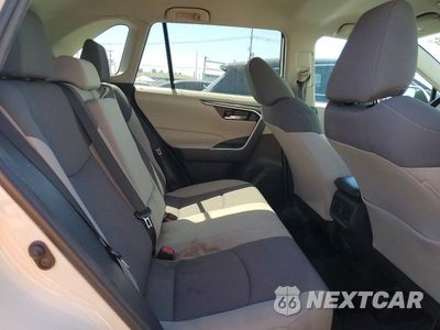 Zdjęcie 11 z 13 samochodu: 2021 TOYOTA RAV4 XLE VIN:2T3W1RFV1MC109505 - miniatura