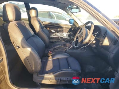 Zdjęcie 7 z 13 samochodu: 1995 BMW 3 SERIES 325 VIN:WBABF42080JA91539 - miniatura