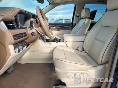Zdjęcie 7 z 13 samochodu: 2021 GMC YUKON DENALI VIN:1GKS2DKL8MR259939 - miniatura