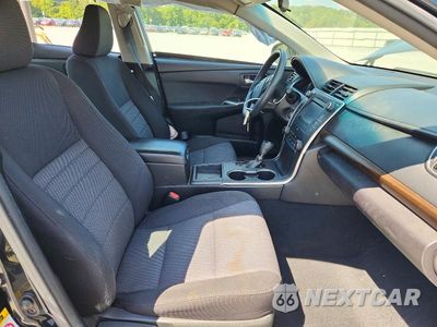 Zdjęcie 7 z 12 samochodu: 2017 TOYOTA CAMRY LE VIN:4T1BF1FK0HU352081 - miniatura