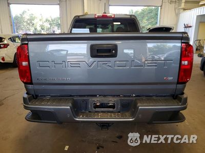 Zdjęcie 6 z 13 samochodu: 2022 CHEVROLET COLORADO Z71 VIN:1GCGTDEN8N1316295 - miniatura