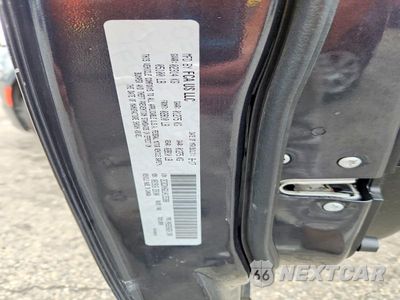 Zdjęcie 12 z 12 samochodu: 2018 DODGE CHARGER SXT PLUS VIN:2C3CDXHG2JH125398 - miniatura