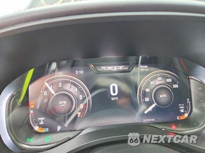 Zdjęcie 9 z 13 samochodu: 2023 RAM 1500 TRX VIN:1C6SRFU97PN564307 - miniatura