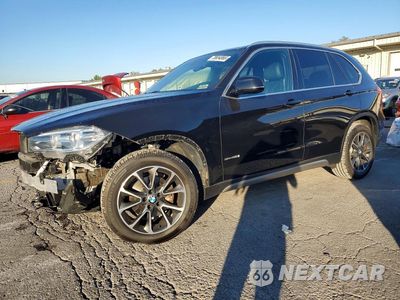 2018 BMW X5 XDRIVE35I 5UXKR0C50JL076189 - główne zdjęcie licytacji z USA - miniatura