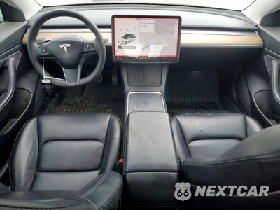 Zdjęcie 8 z 12 samochodu: 2021 TESLA MODEL 3 VIN:5YJ3E1EB4MF928304 - miniatura