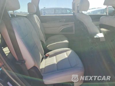 Zdjęcie 11 z 13 samochodu: 2022 KIA TELLURIDE EX VIN:5XYP3DHC6NG316144 - miniatura