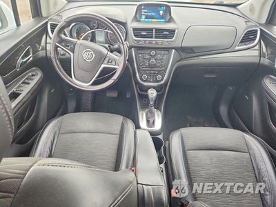 Zdjęcie 8 z 12 samochodu: 2016 BUICK ENCORE SPORT TOURING VIN:KL4CJ2SM7GB565361 - miniatura