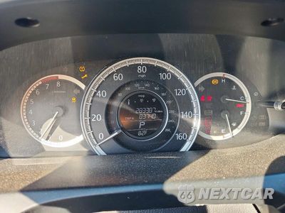 Zdjęcie 9 z 12 samochodu: 2014 HONDA ACCORD LX VIN:1HGCR2F38EA154328 - miniatura