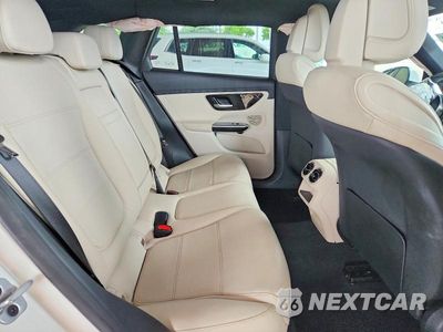 Zdjęcie 11 z 13 samochodu: 2024 MERCEDES-BENZ GLC 300 VIN:W1NKM4GB4RF193526 - miniatura