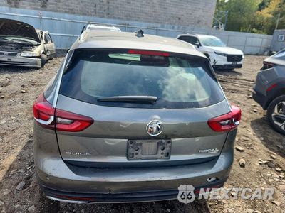 Zdjęcie 6 z 12 samochodu: 2018 BUICK REGAL TOURX PREFERRED VIN:W04GU8SX4J1099357 - miniatura
