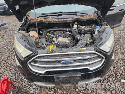 Zdjęcie 11 z 12 samochodu: 2018 FORD ECOSPORT TITANIUM VIN:MAJ3P1VE6JC199998 - miniatura