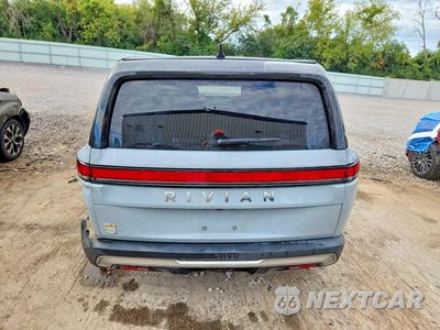 Zdjęcie 6 z 14 samochodu: 2023 RIVIAN R1S ADVENTURE VIN:7PDSGABA7PN004553 - miniatura