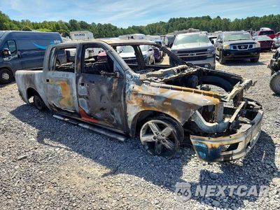 Czwarte zdjęcie samochodu z boku: 2009 DODGE RAM 1500 VIN:1D3HB13T99S788648 - miniatura