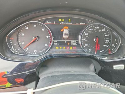 Zdjęcie 9 z 12 samochodu: 2017 AUDI A8 L QUATTRO VIN:WAU44AFD2HN018114 - miniatura