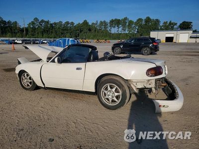 Drugie zdjęcie samochodu z przodu: 1995 MAZDA MX-5 MIATA VIN:JM1NA353XS0602351 - miniatura