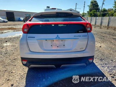 Zdjęcie 6 z 13 samochodu: 2019 MITSUBISHI ECLIPSE CROSS SE VIN:JA4AT5AA8KZ021008 - miniatura