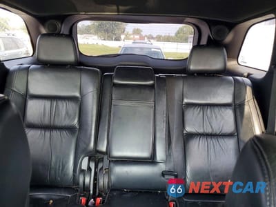 Zdjęcie 10 z 13 samochodu: 2014 JEEP GRAND CHEROKEE LIMITED VIN:1C4RJFBG7EC210649 - miniatura