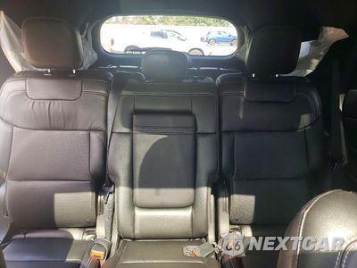 Zdjęcie 10 z 13 samochodu: 2022 FORD EXPLORER ST VIN:1FM5K8GC7NGB18507 - miniatura