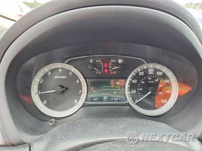 Zdjęcie 9 z 12 samochodu: 2015 NISSAN SENTRA SV VIN:3N1AB7AP0FL670195 - miniatura