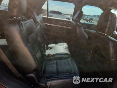 Zdjęcie 11 z 14 samochodu: 2018 FORD EXPLORER SPORT VIN:1FM5K8GT8JGC71410 - miniatura