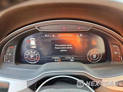 Zdjęcie 9 z 12 samochodu: 2018 AUDI Q7 PREMIUM PLUS VIN:WA1LHAF71JD045677 - miniatura