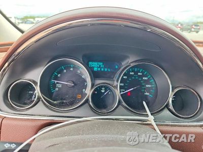 Zdjęcie 9 z 12 samochodu: 2014 BUICK ENCLAVE VIN:5GAKRBKD8EJ238692 - miniatura